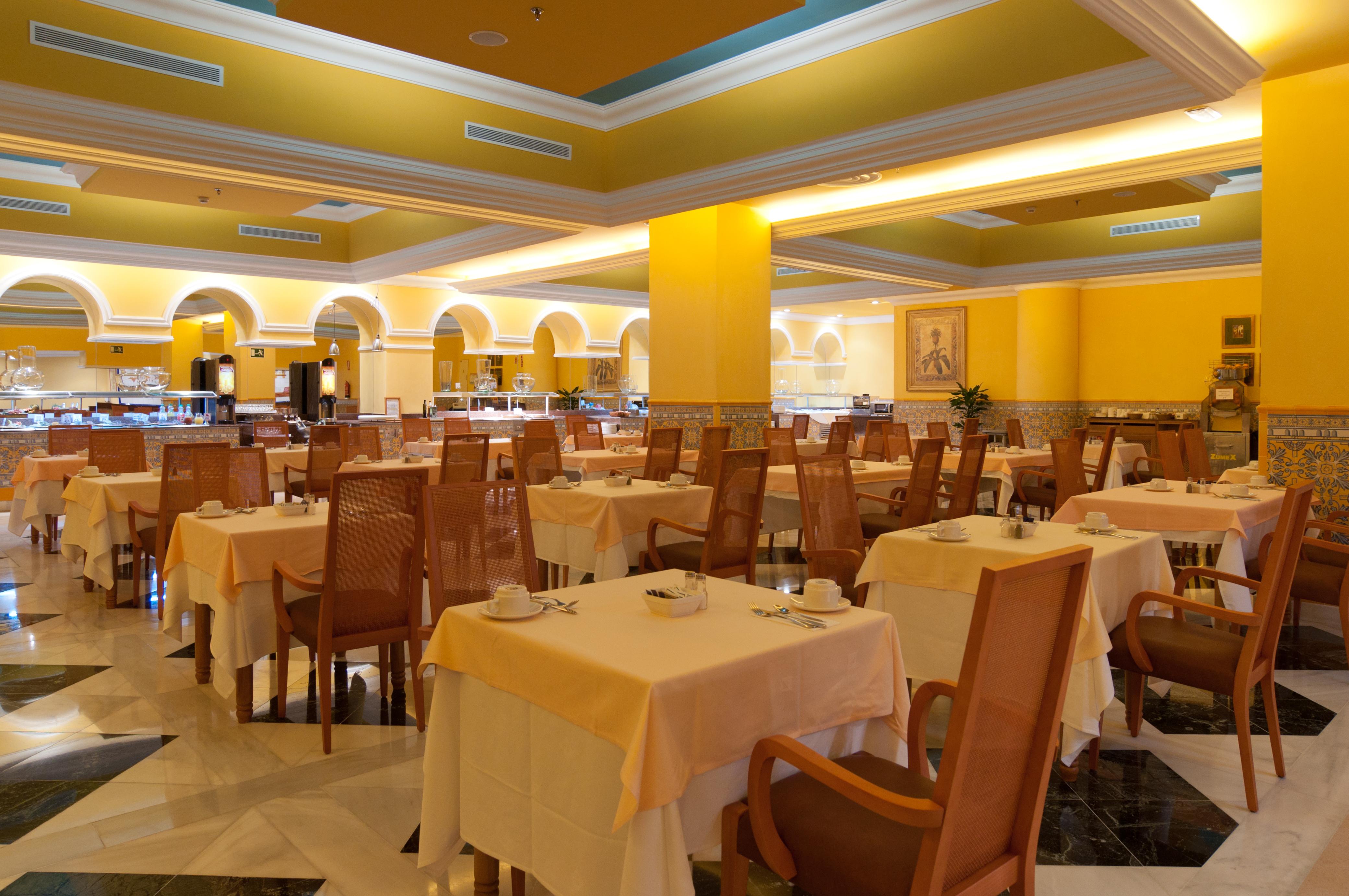 Hotel Senator Marbella Exterior foto